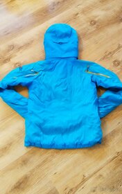 Sportovní bunda Helly Hansen vel.S - 4