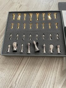 Prodám šachy Star Trek - 4