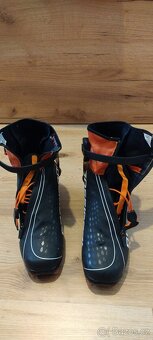 Boty na běžky, Rossignol x-Ium skate, vel. 42 - 4