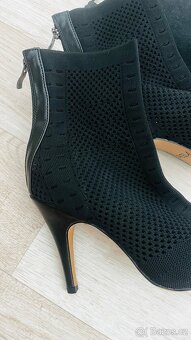 Joheela High heels dance podpatky - 4