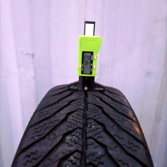 14" plechová kola – 5x100 – ŠKODA (VW, AUDI, SEAT)  Disky:  - 4