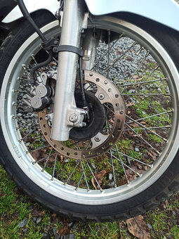 Honda XL 650V Transalp R.V.2002 - 4