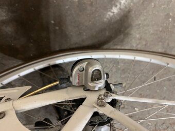 Damske kolo Superior - 4