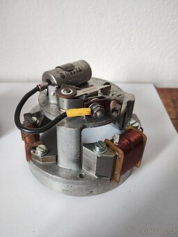 Uloženkové zapalování jawa 50 po GO na typ 05, 20, 21 a 23 - 4