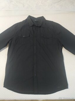 Pánská košile Clockhouse - 4