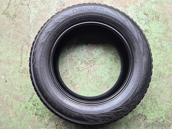Pár zimních pneu Nokian WR SUV3 235/60 R18 XL - 4