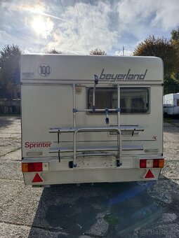 Bayerland+předstan - 4