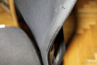 Kancelářská židle Antares Elysias - 4