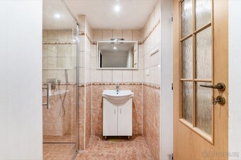 Pronájem prostorného bytu 4+1 ČK - 4