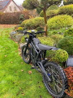 Talaria mx5 sting pro homologovaná verze - 4