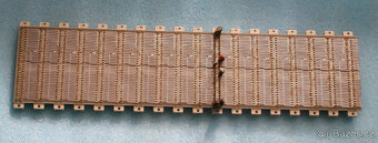 SAPI backplane s DIN konektory - 4