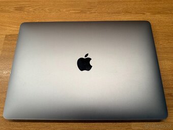 Macbook Air M1 - 4