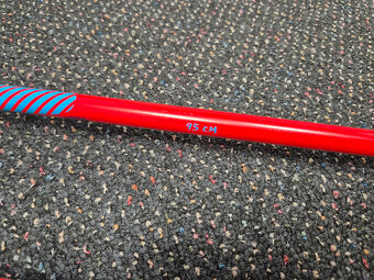 dětské hůlky Birki 95cm a 100cm - 4