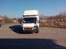 Ducato,Boxer,Jumper valnik 3.0,116kw ,spaci nastavba,plachta - 4