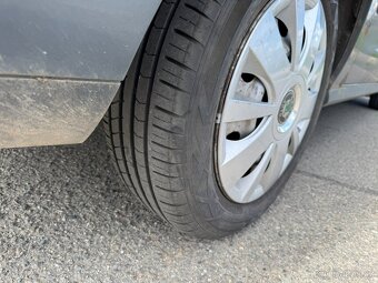 VW SHARAN, 2.0TDI 103kw, 2007, 7míst, Oprava, číst - 4