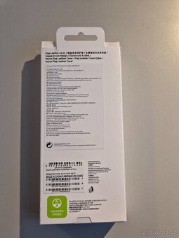 Kryty pro Samsung Galaxy Z Flip 4 v - 4