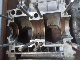 YAMAHA RD 250 350 KARTER - 4