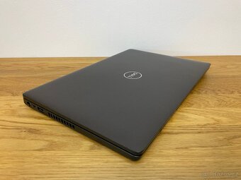 Dell Precision 5540 i7 9850H - 15,6" - 32GB RAM - 512GB SSD - 4