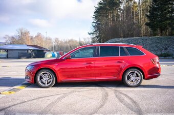 Škoda Superb III Combi 2.0 TDI 140 kW DSG 4×4 L&K 2017 - 4