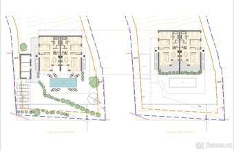 Villa s 4 apartmanama na Zakynthosu - 4