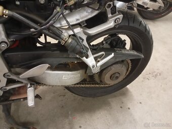 honda vfr 750 rc36 - 4