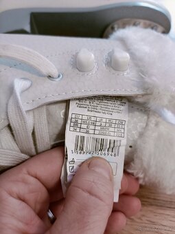 Dívčí brusle vel. 36 - 4