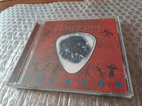 PRODAM  2XCD- ZLUTY PES - 4