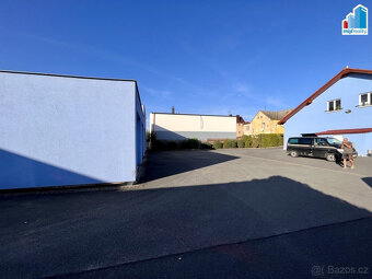 Pronájem komerční nemovitosti v Tlučné, 8 km od Plzně - 4