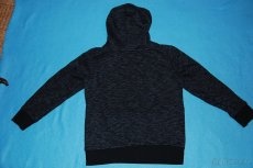 Teplejší mikina C&A, vel. 128-134 - 4