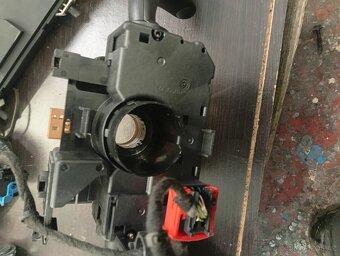 CITROEN JUMPER, PEUGEOT BOXER DUCATO PÁČKY POD VOLANTEM - 4