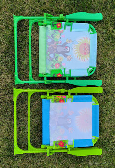 Dětská křesílka - 4