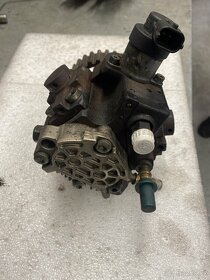 Vysokotlaké vstřikovací čerpadlo - 4