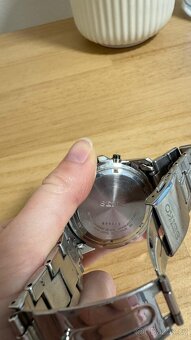 Hodinky Seiko - 4