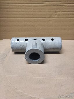 Tryska Viadrus U 22 economy. - 4