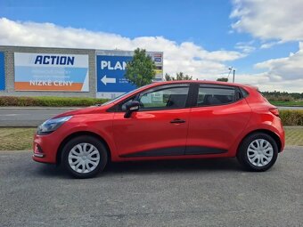 Renault Clio, 1.2i 2.MAJITEL,ZACHOVALÉ AUTO - 4