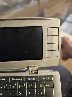 Nokia 9500 - 4
