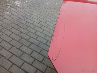 Kapota motoru MAZDA 2, 2025+ - 4