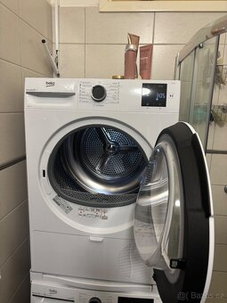 Sušička prádla BEKO - 4