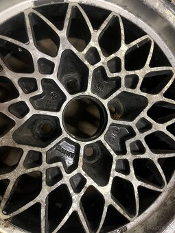 Alu kola Exip 4x100 R14 2ks - 4