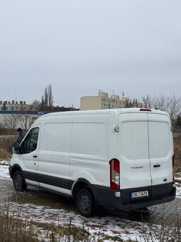 Ford Transit 2.2 tdci L2H2 - 4