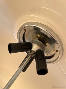 Meblo luster upcyklovaný - 4