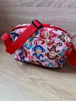 Dětská taška přes rameno - 4