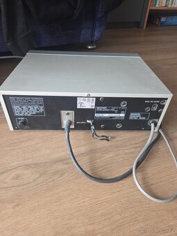 Sharp cp-103 HS, RT 103, SA 103 - 4