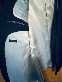 Jerem pánský oblek velikost 52 - 4