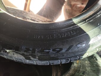 Pneu letní 175/65 r15 pirelli plechovka - 4