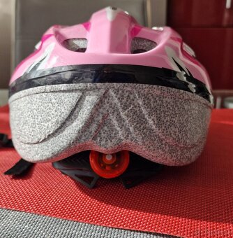 Dětská cyklo helma - 4