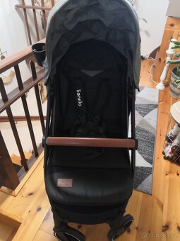 Sportovni kočárek - 4