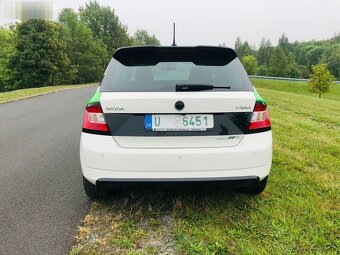 ŠKODA FABIA, 1.4TSI VRC DSG - 4