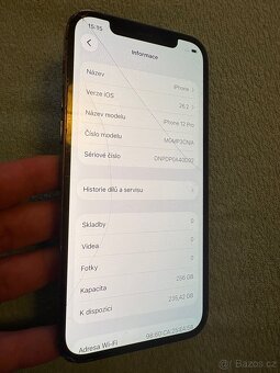 iPhone 12 Pro 256gb - 4