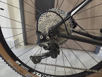 Merida big.nine 5000 vel. L - 4